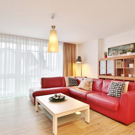 Residenz Poststrasse 12 Residenz Poststrasse 12 Appartement 1 Timmendorfer Strand Bagian luar foto