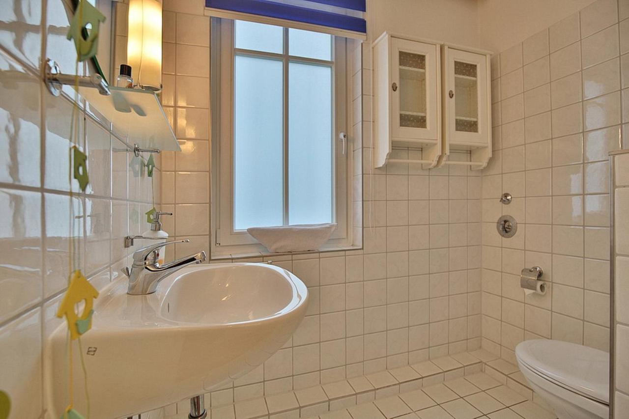 Residenz Poststrasse 12 Residenz Poststrasse 12 Appartement 1 Timmendorfer Strand Bagian luar foto