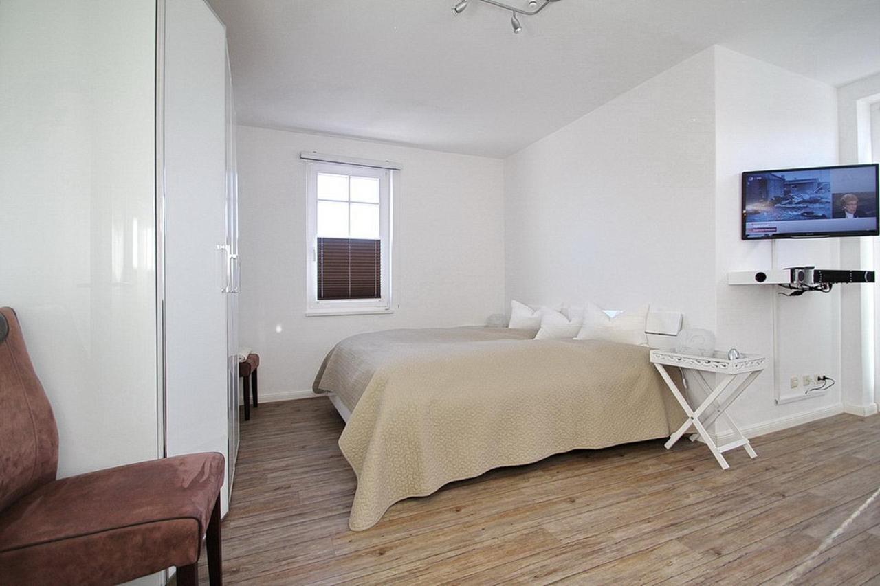 Residenz Poststrasse 12 Residenz Poststrasse 12 Appartement 1 Timmendorfer Strand Bagian luar foto