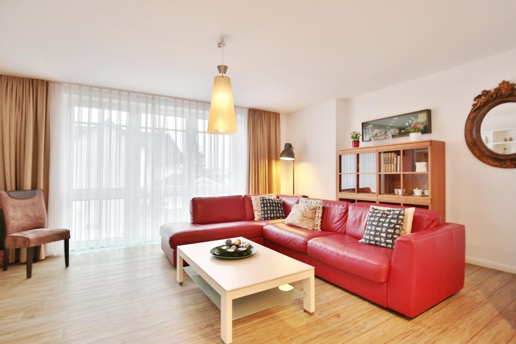 Residenz Poststrasse 12 Residenz Poststrasse 12 Appartement 1 Timmendorfer Strand Bagian luar foto